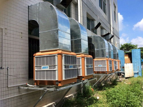贵州节能环保空调设备 东莞耐用的环保空调哪里买