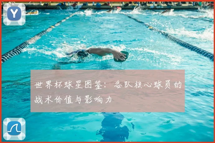 世界杯球星图鉴:各队核心球员的战术价值与影响力